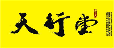 成都天行堂廣告設計公司 專業VI與LOGO設計，塑造品牌視覺價值