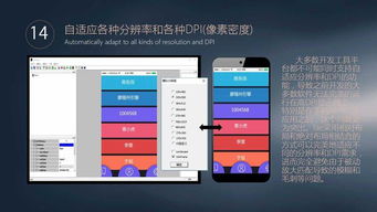 應用軟件開發中，哪種UI設計工具更勝一籌？